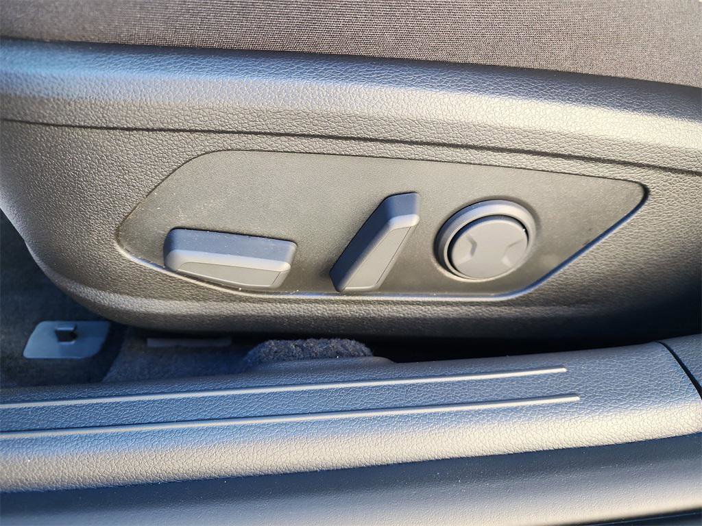 New 2026 Hyundai Sonata SEL image 12