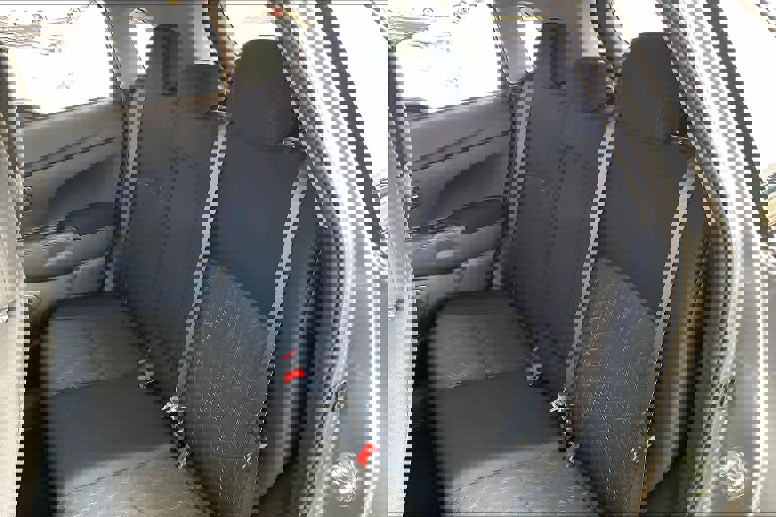 Used 2025 Mitsubishi Outlander Sport ES image 20