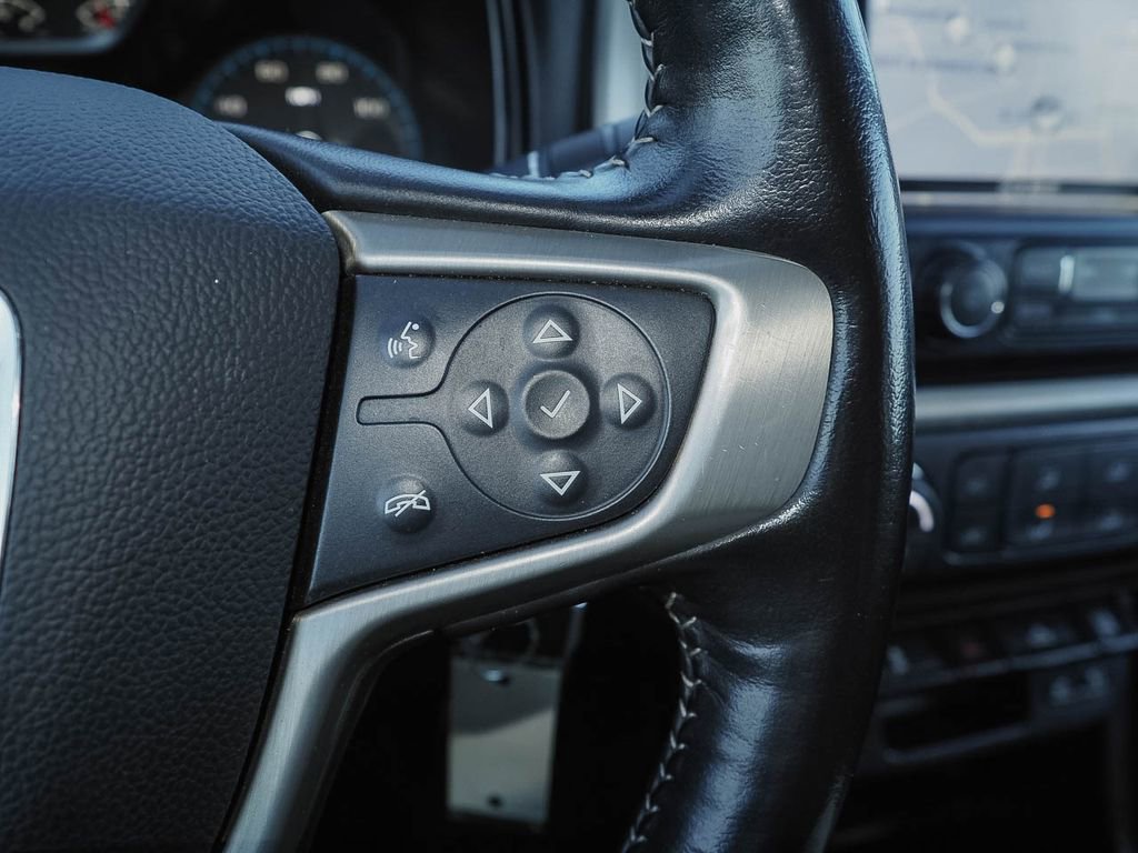 Used 2018 GMC Canyon Denali image 33