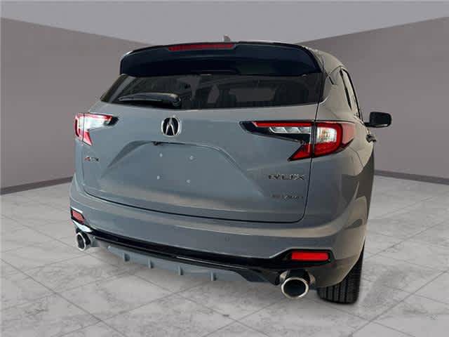 New 2026 Acura RDX A-Spec AWD/4WD image 4