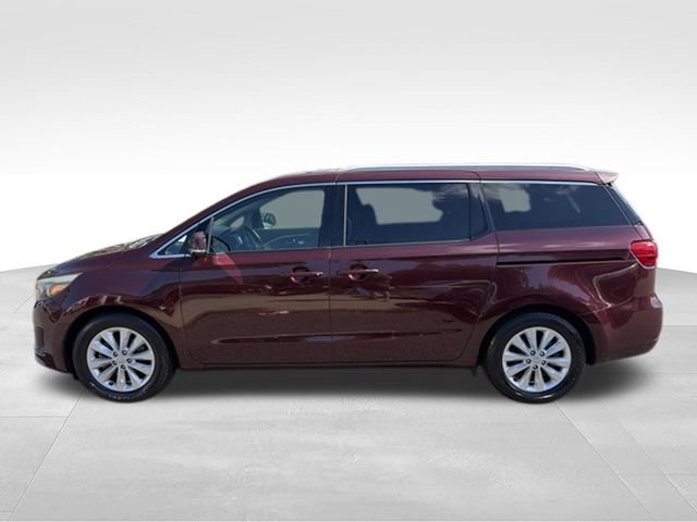 Used 2015 Kia Sedona EX FWD image 32