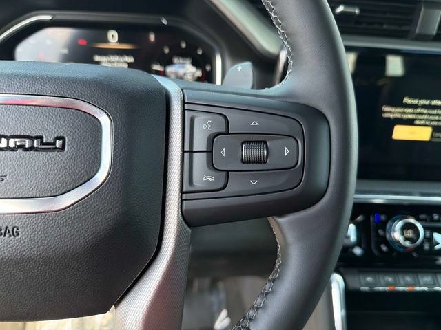 New 2026 GMC Sierra 1500 Denali w/ Denali Reserve Package AWD/4WD image 27