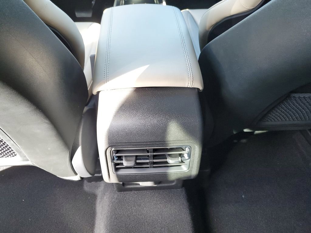 New 2026 Lincoln Corsair Premiere FWD image 14
