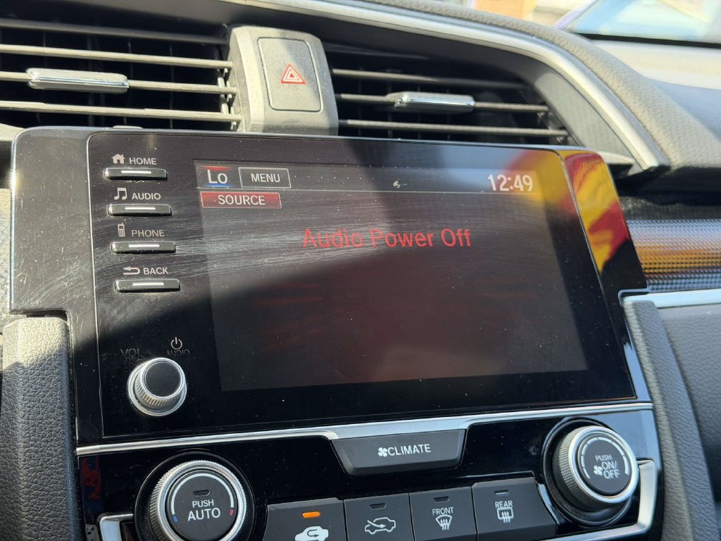 Used 2021 Honda Civic Sport image 27
