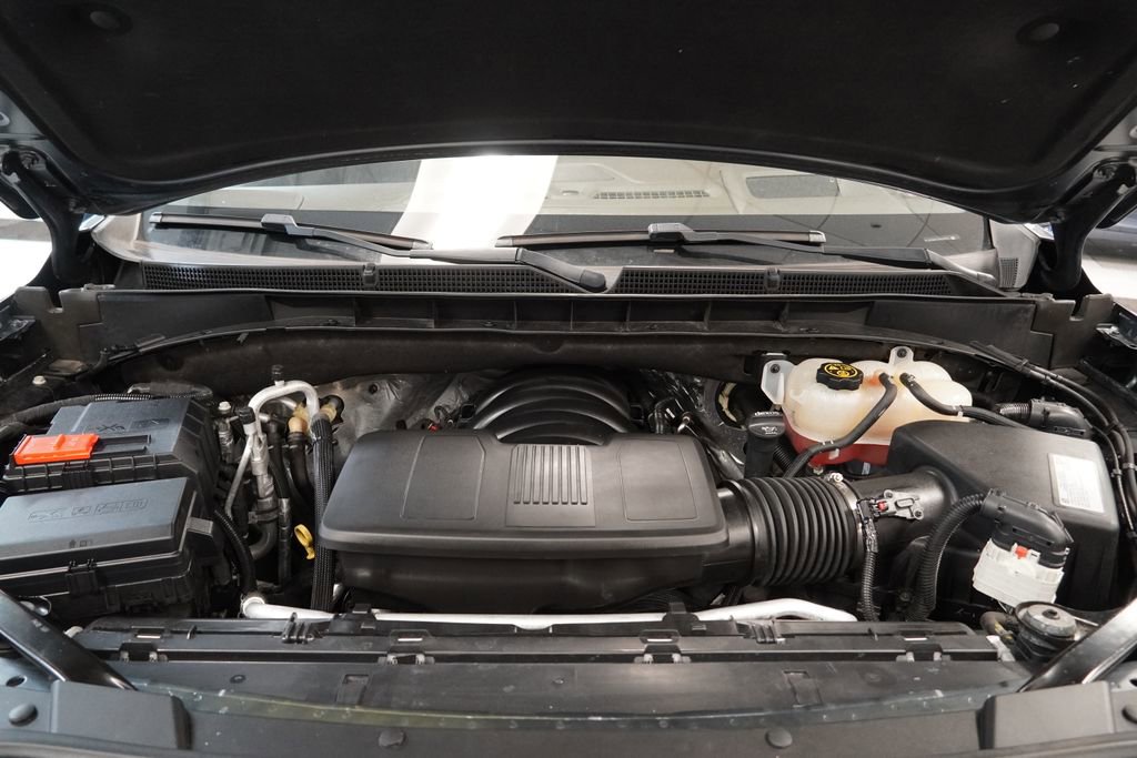 Used 2021 GMC Yukon XL Denali w/ Denali Premium Package image 19