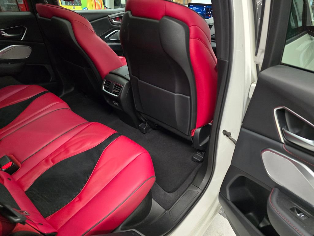 Used 2019 Acura RDX A-Spec AWD/4WD image 34