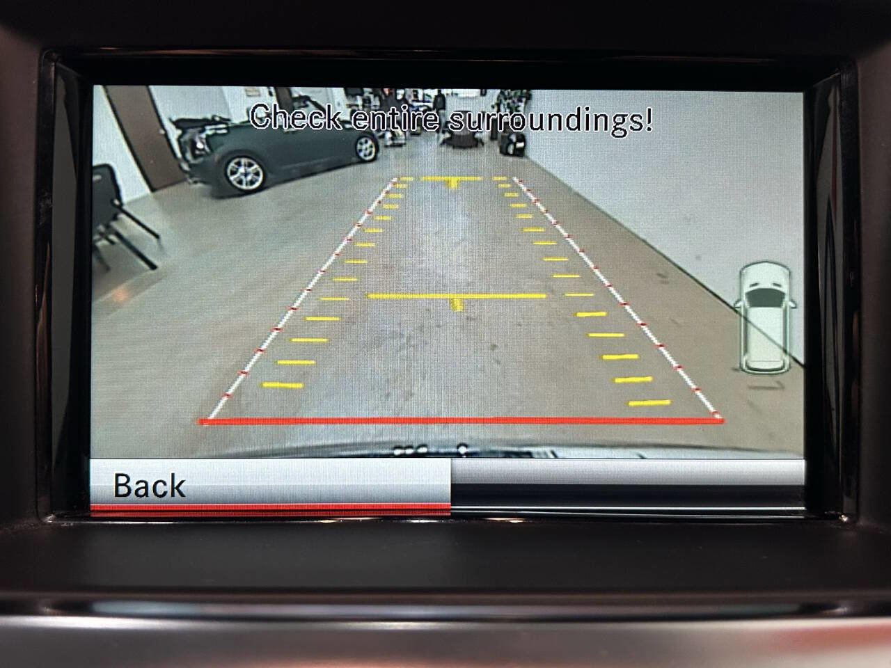 Used 2015 Mercedes-Benz ML 250 BlueTEC 4MATIC w/ Premium 1 Package image 19