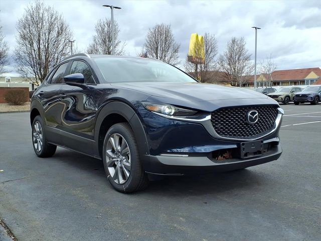 New 2026 MAZDA CX-30 AWD 2.5 S image 7