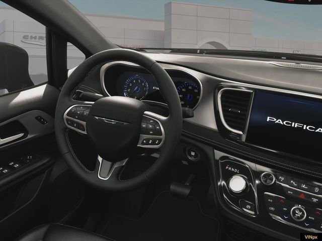 New 2027 Chrysler Pacifica Select FWD image 23