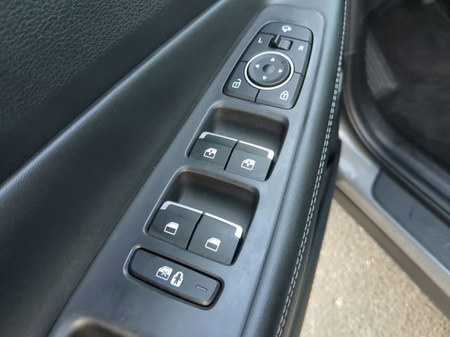 Used 2023 Hyundai Santa Fe Limited image 21