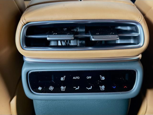 New 2026 Genesis GV80 3.5T Prestige AWD/4WD image 16