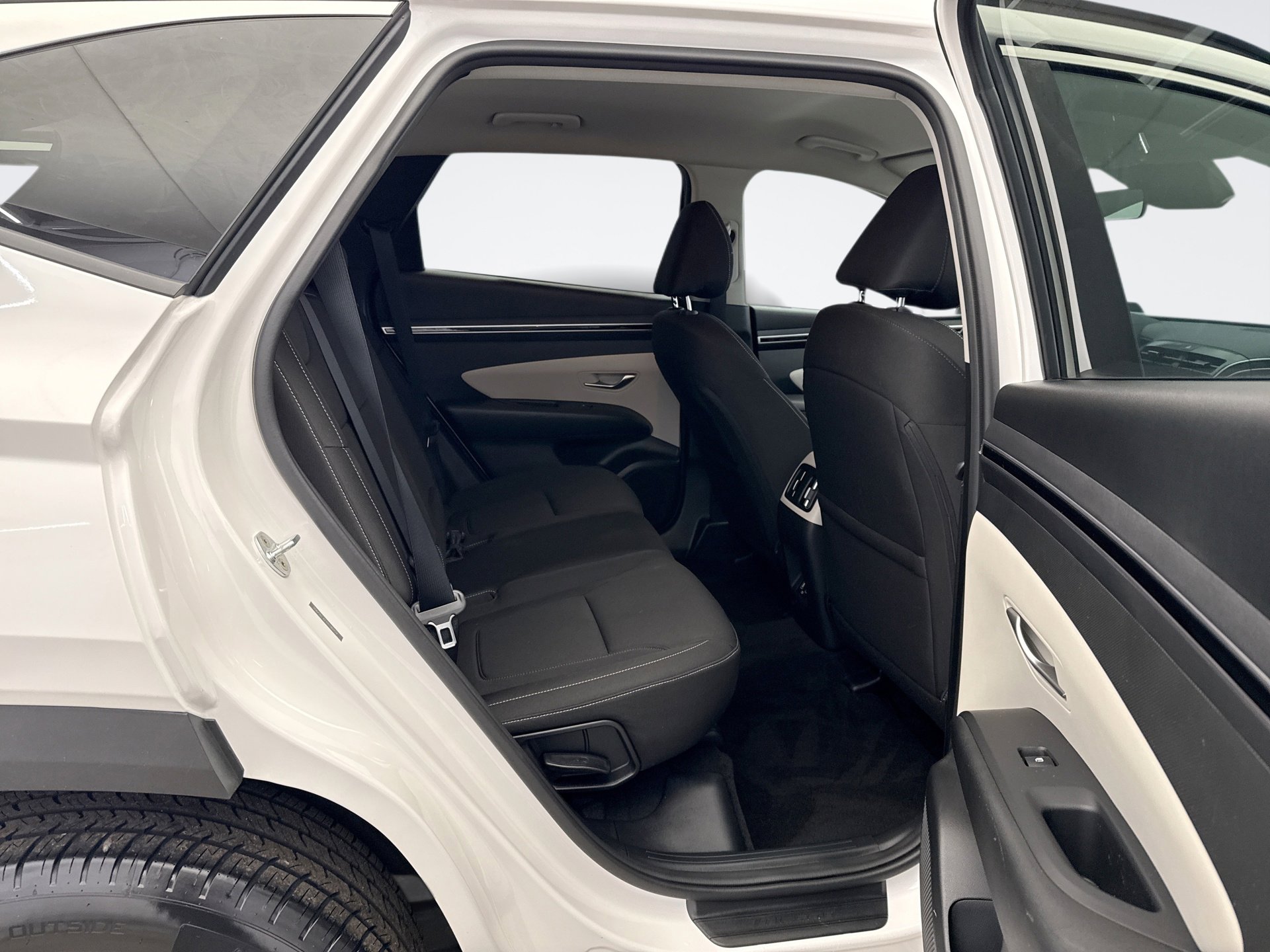 Used 2023 Hyundai Tucson SEL image 17