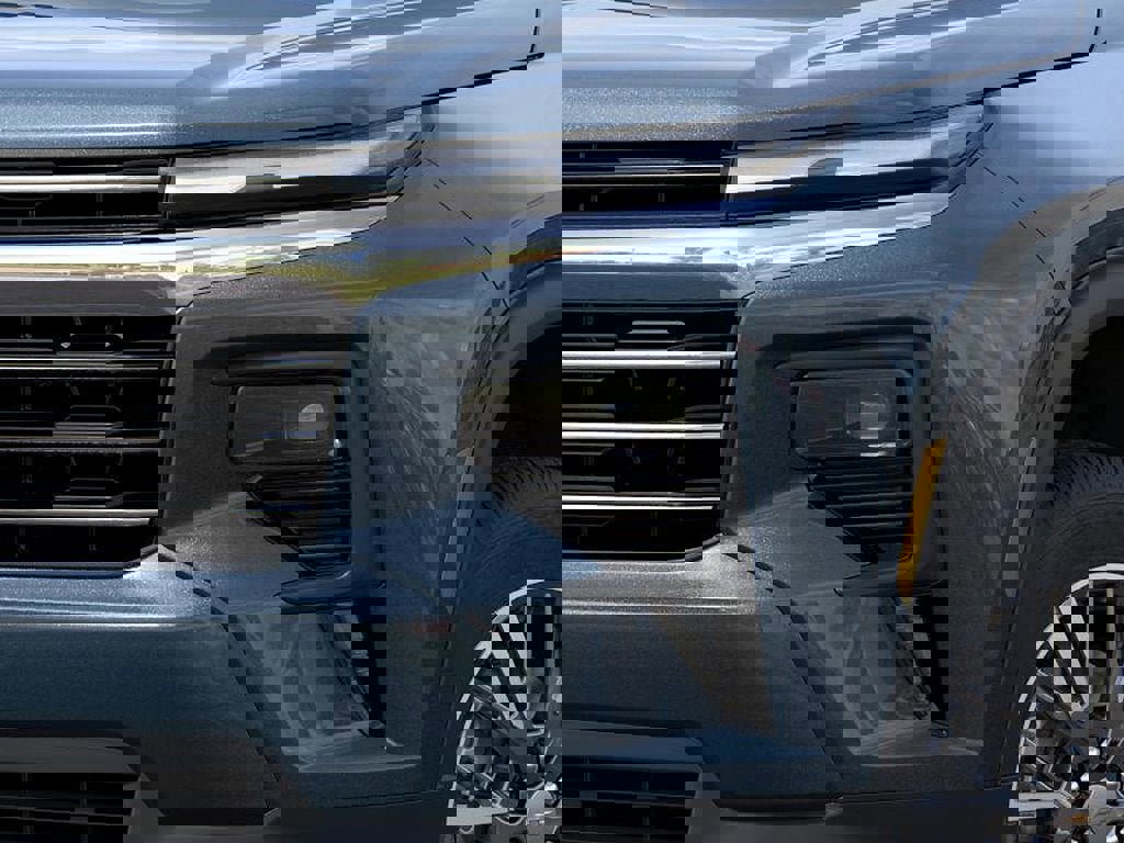 New 2026 Chevrolet Traverse LT w/ Driver Confidence Package image 11