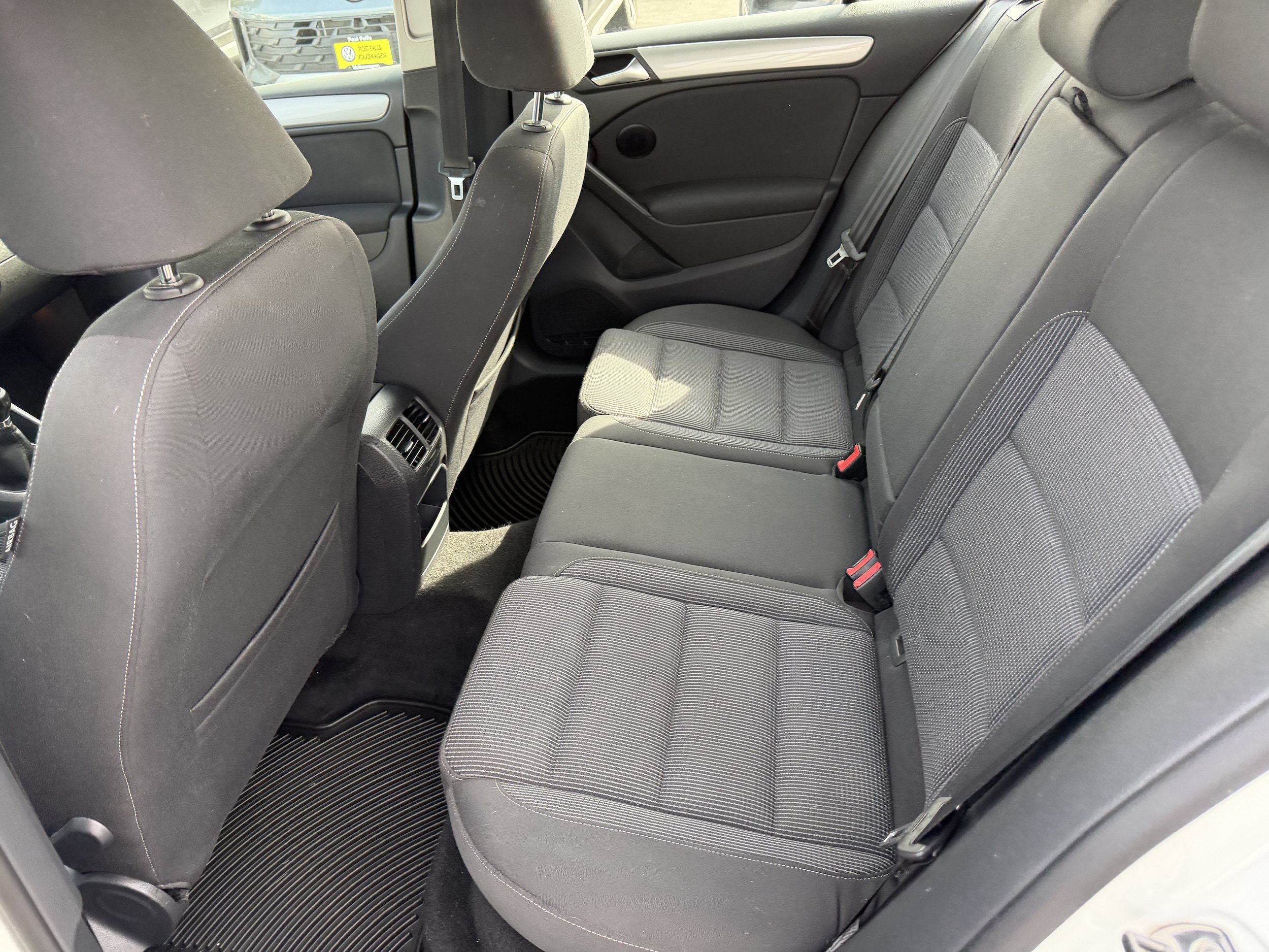 Used 2012 Volkswagen Golf TDI FWD image 24