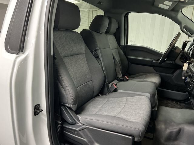 Used 2024 Ford F150 XL w/ Equipment Group 103A High AWD/4WD image 24