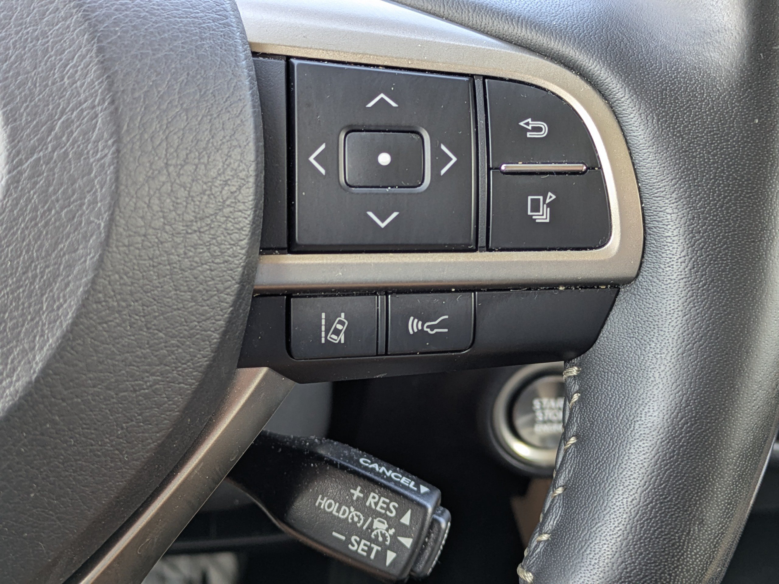 Used 2022 Lexus RX 350 FWD w/ Premium Package image 27