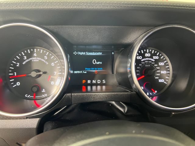 Used 2018 Ford Mustang GT Premium w/ GT Performance Package RWD image 17