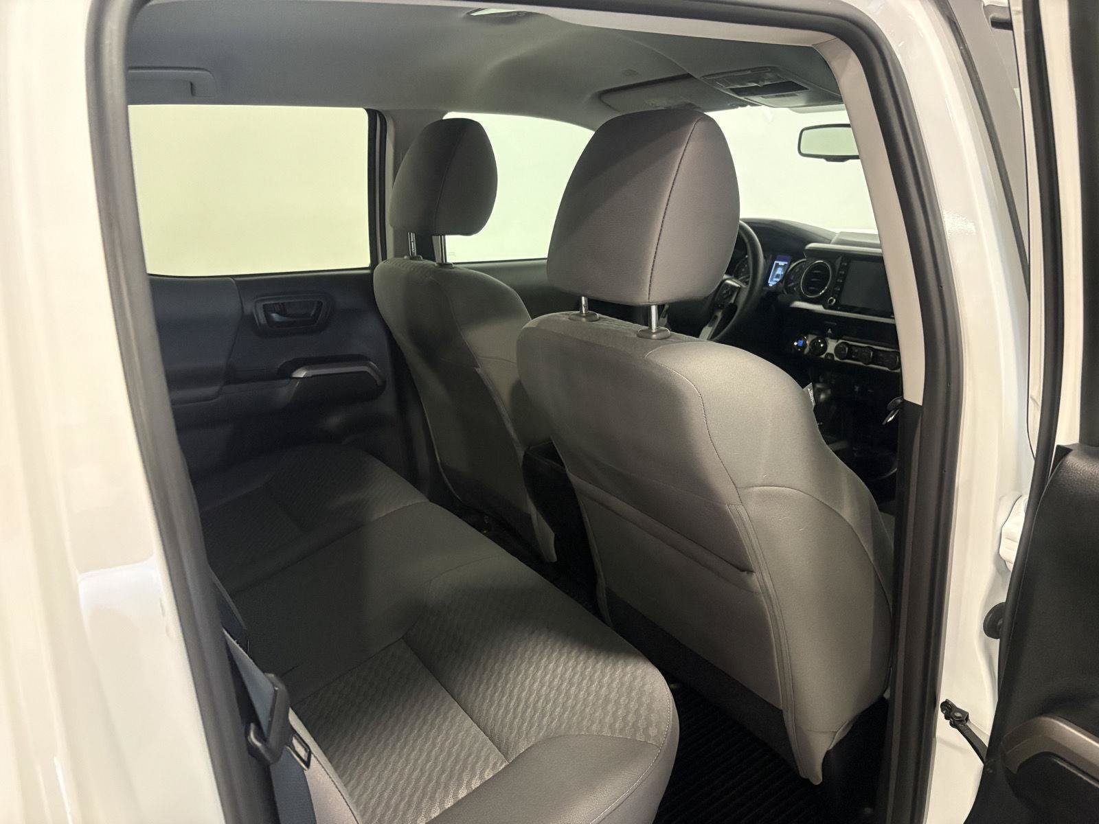 Used 2023 Toyota Tacoma SR5 w/ Technology Package AWD/4WD image 50