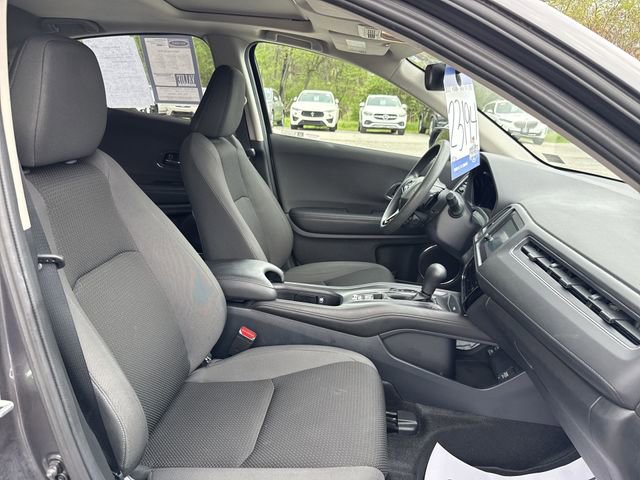 Used 2022 Honda HR-V EX image 27
