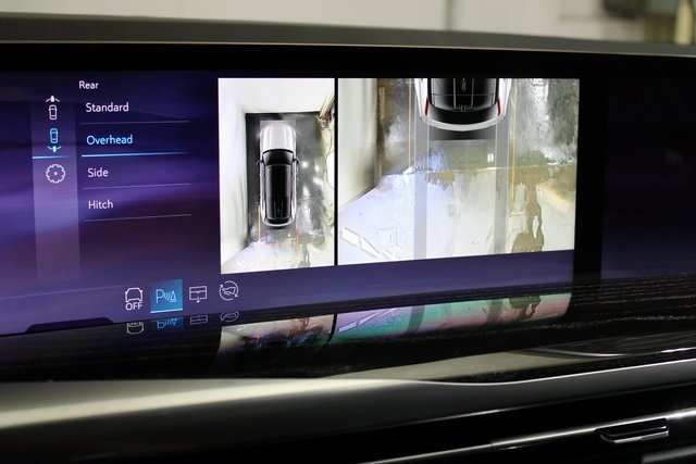 New 2025 Cadillac Escalade IQ Sport 1 w/ LPO, ONYX Package image 20