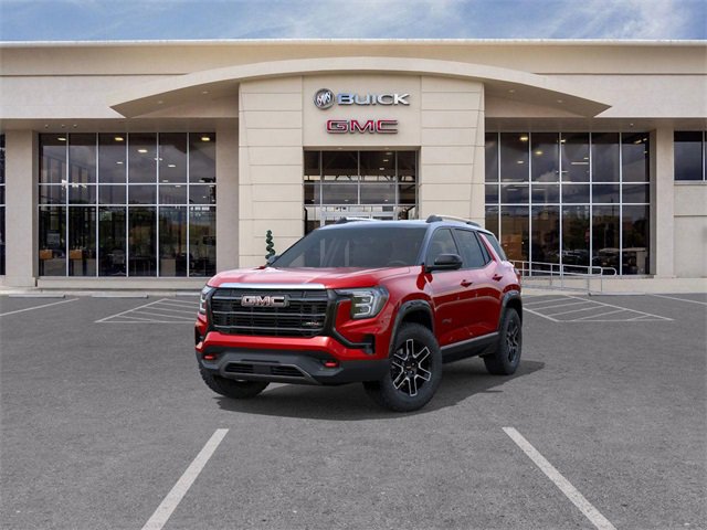 New 2026 GMC Terrain AT4 w/ Convenience Package III image 8