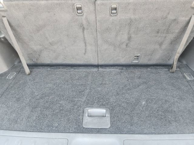 Used 2017 Nissan Pathfinder S image 34