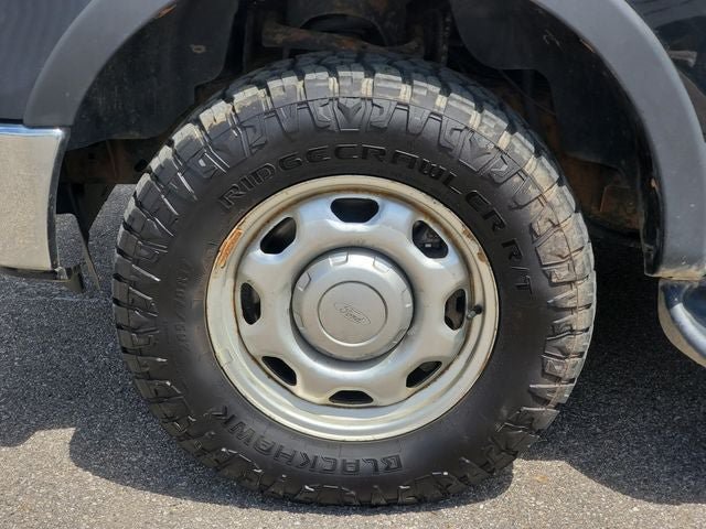 Used 2014 Ford F150 XL w/ Equipment Group 101A Mid AWD/4WD image 30
