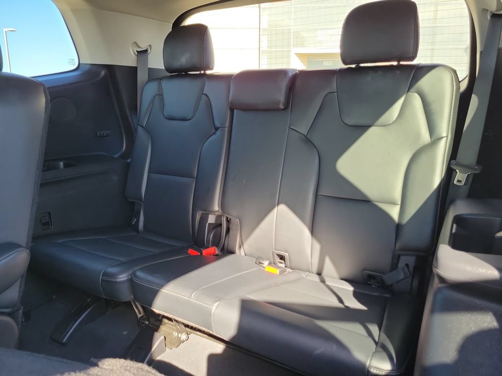 Used 2024 Kia Telluride S w/ S Sunroof Package AWD/4WD image 26