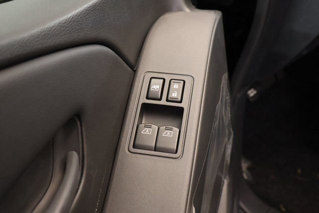 New 2026 Nissan Frontier S w/ Tow Package image 11