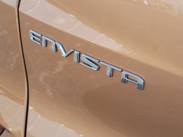 New 2026 Buick Envista Avenir image 7