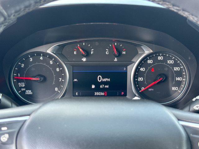 Used 2023 Chevrolet Equinox Premier FWD image 10
