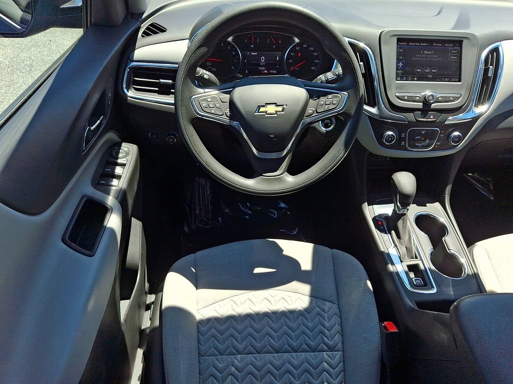 Certified 2023 Chevrolet Equinox LS w/ LS Convenience Package FWD image 11