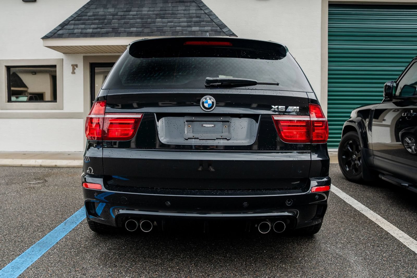 Used 2013 BMW X5 M AWD/4WD image 5