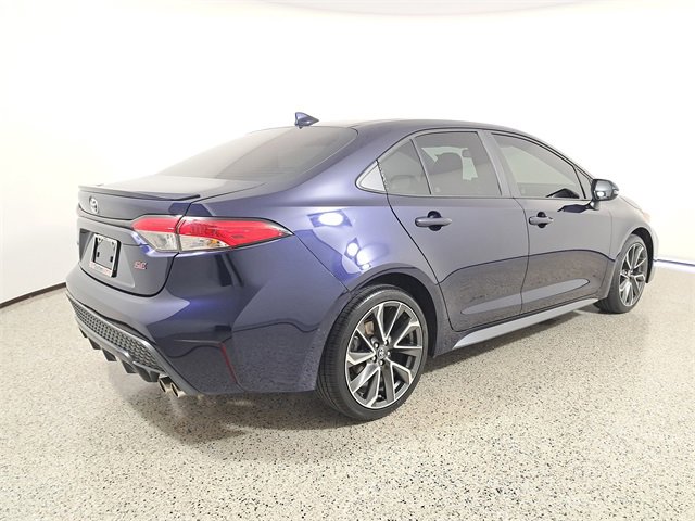 Used 2022 Toyota Corolla SE image 5