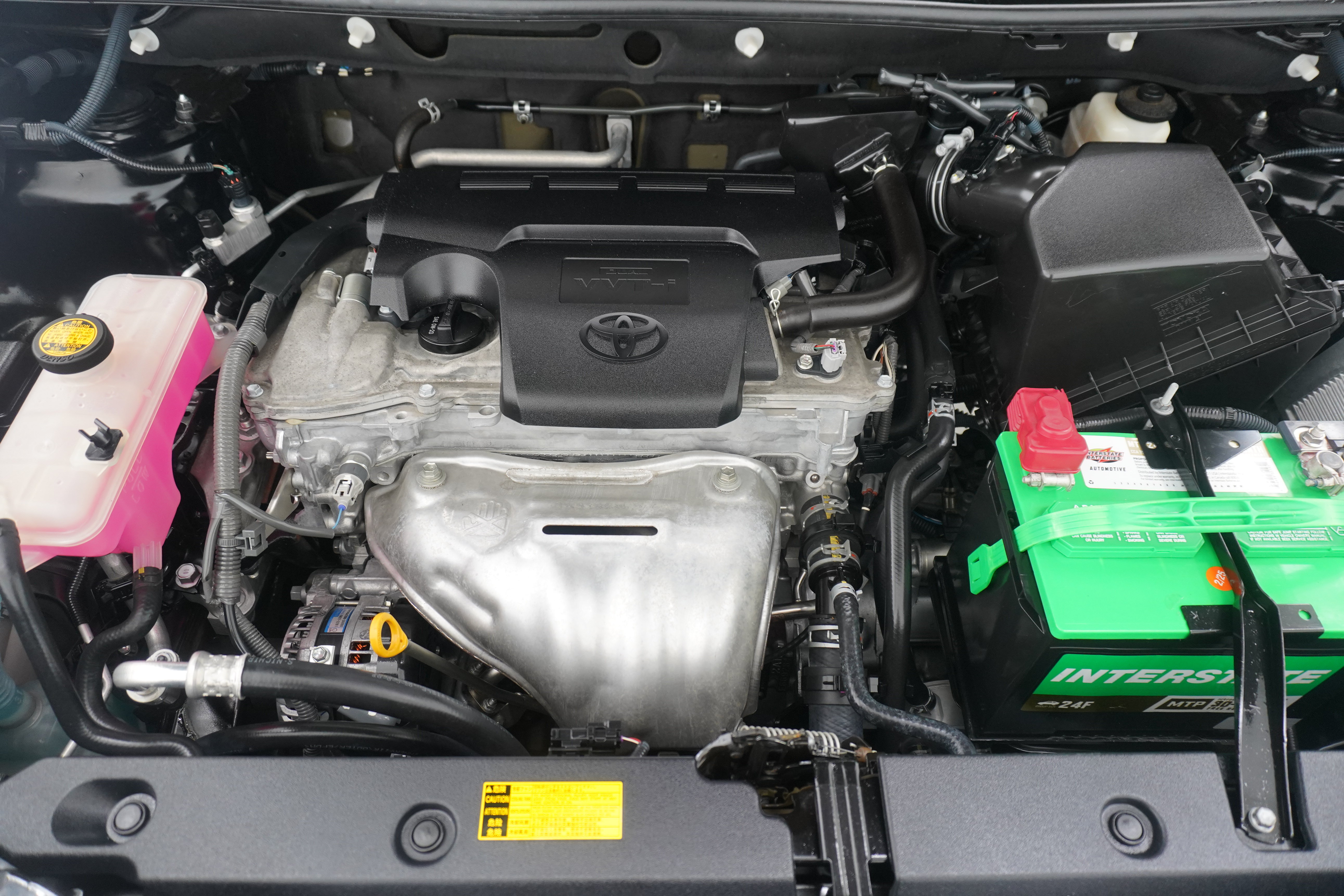 Used 2013 Toyota RAV4 Limited FWD image 32