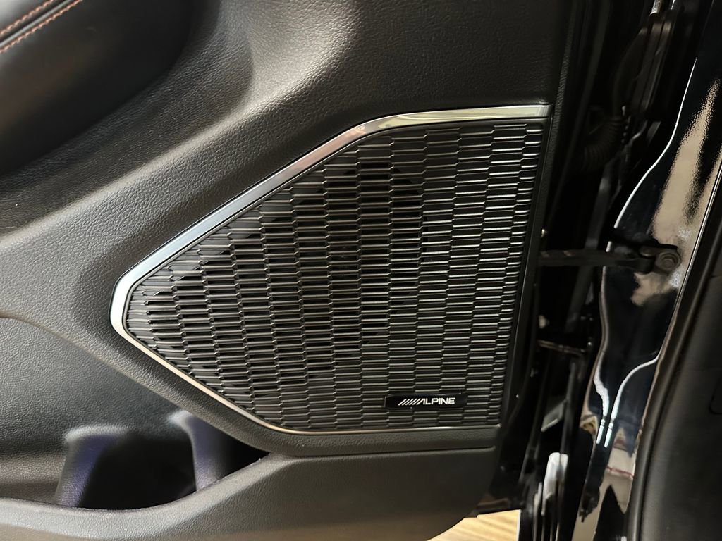 Certified 2022 Jeep Grand Cherokee L Summit w/ Luxury Tech Group V AWD/4WD image 13