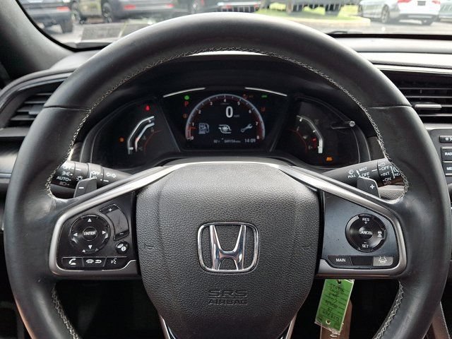 Used 2019 Honda Civic Sport image 23