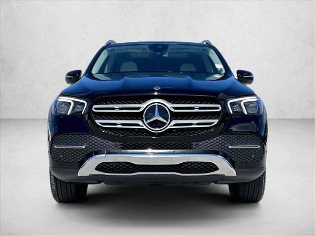 Certified 2023 Mercedes-Benz GLE 350 4MATIC image 3