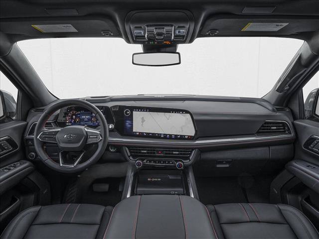 New 2027 Chevrolet Tahoe RST RWD image 5