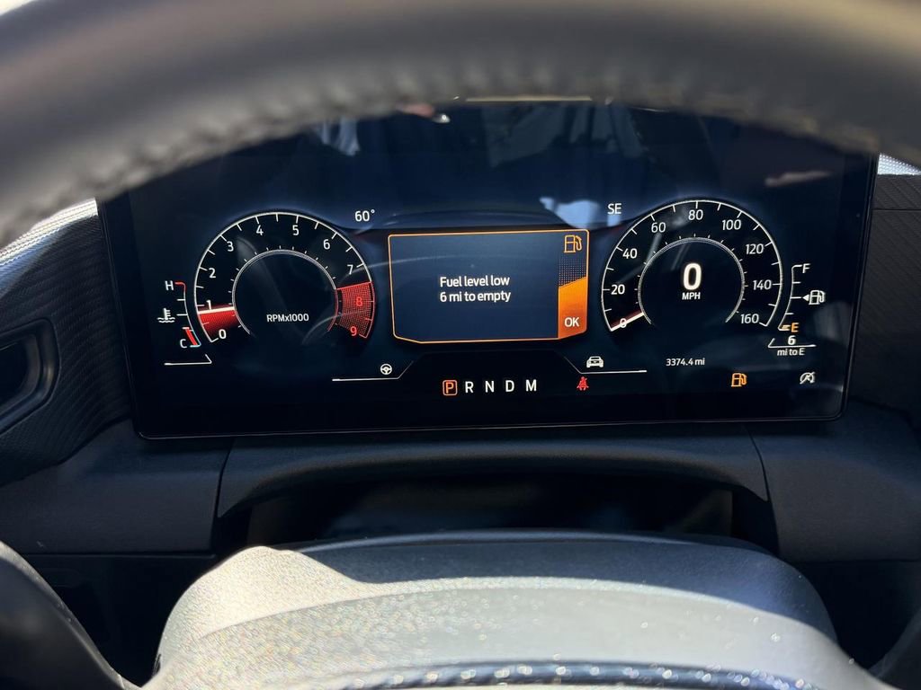 Used 2025 Ford Mustang GT image 17