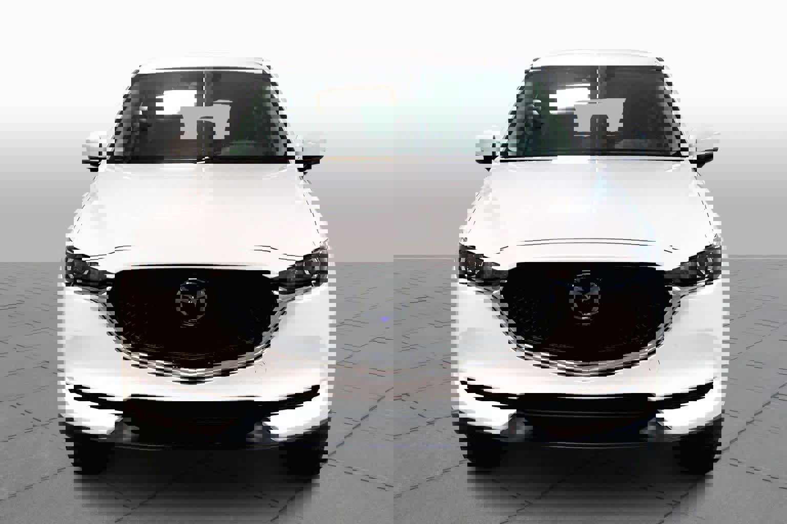 Used 2020 MAZDA CX-5 Sport image 3