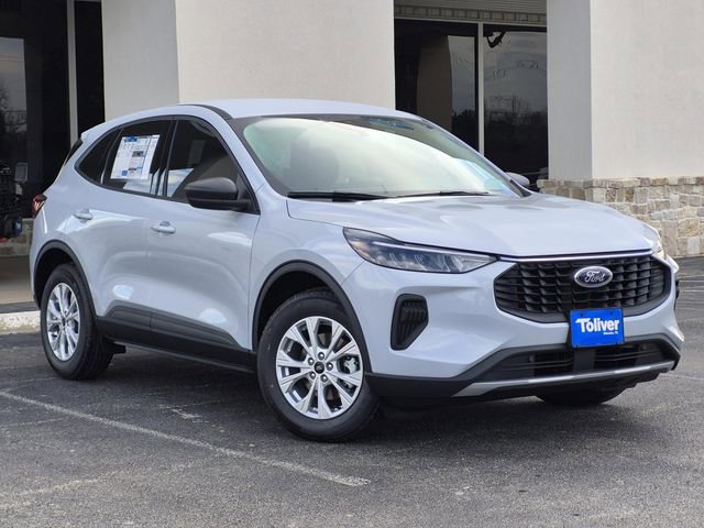 New 2026 Ford Escape Active FWD image 2