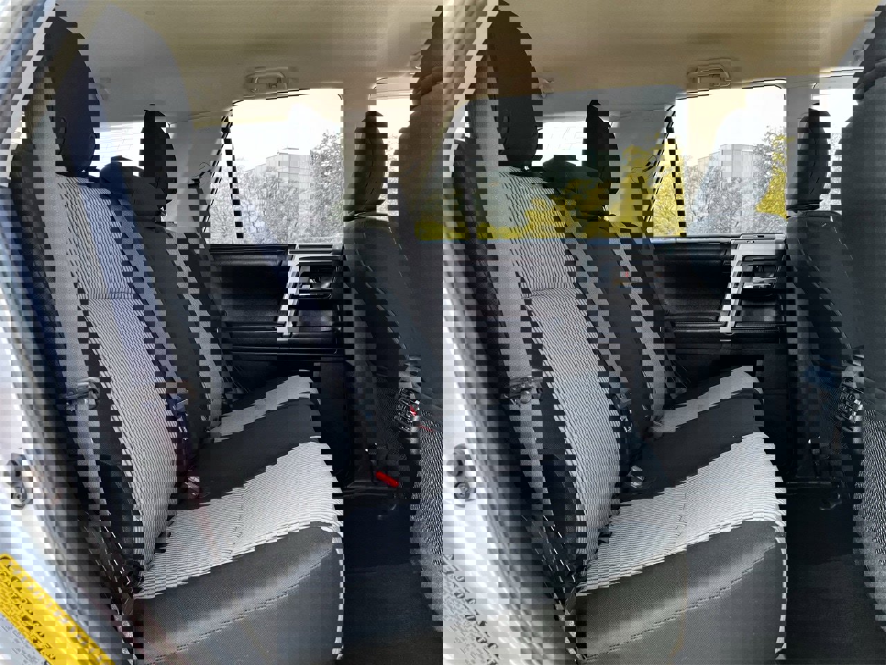 Used 2017 Toyota 4Runner SR5 image 26