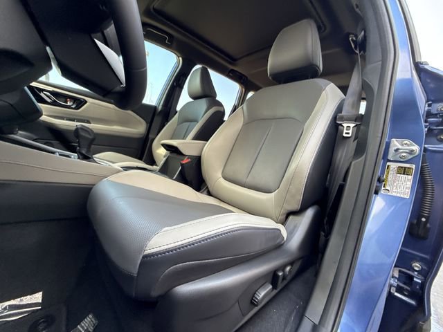 Certified 2025 Subaru Forester Limited AWD/4WD image 11