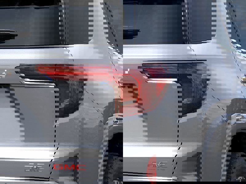 New 2026 GMC Terrain Denali AWD/4WD image 11