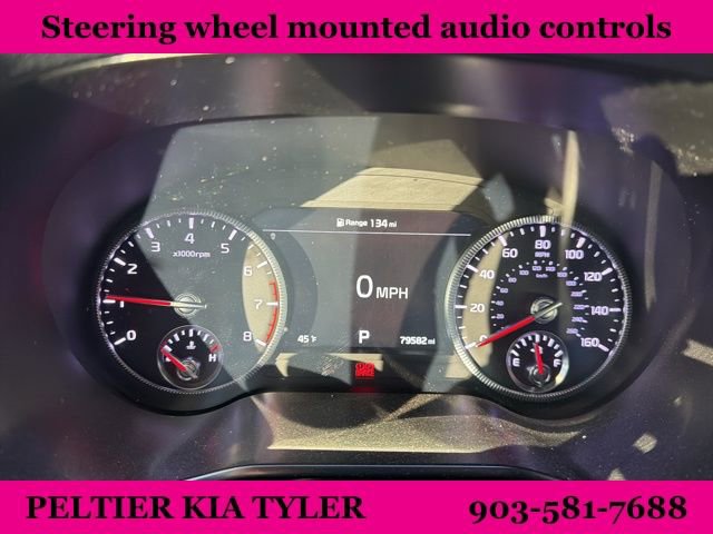 Used 2020 Kia Telluride SX w/ Towing Package image 19