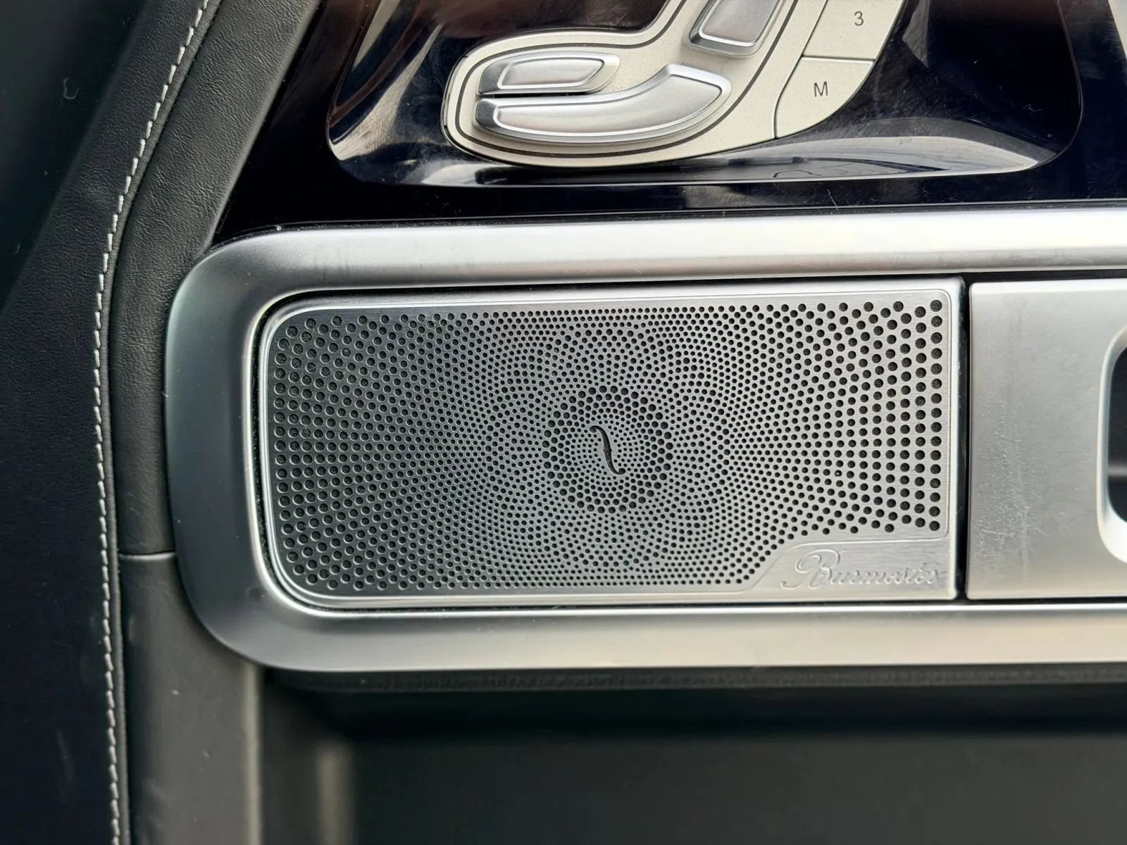 Used 2020 Mercedes-Benz G 550 image 22