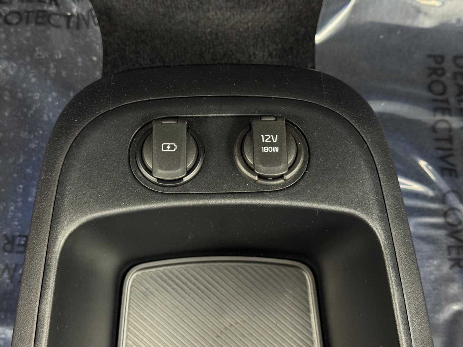 Used 2023 Kia EV6 GT-Line w/ GT-Line White Seat Package image 35