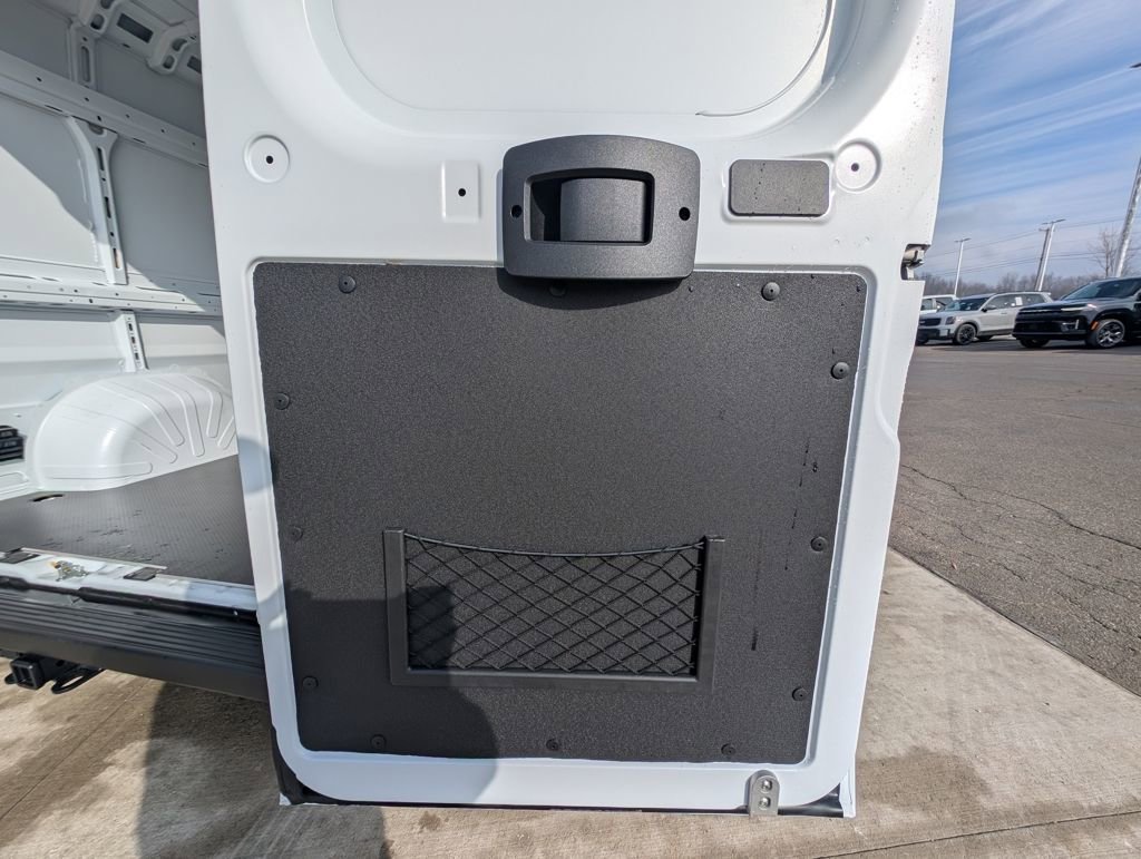 New 2026 RAM ProMaster 2500 w/ Convenience Group image 43