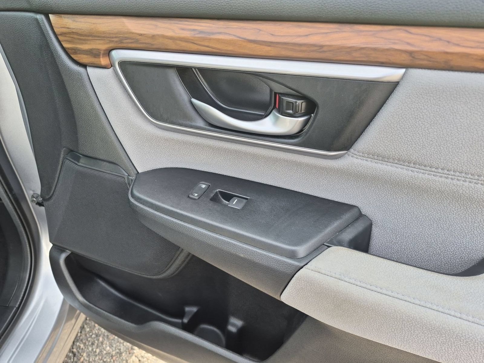 Used 2021 Honda CR-V EX image 28